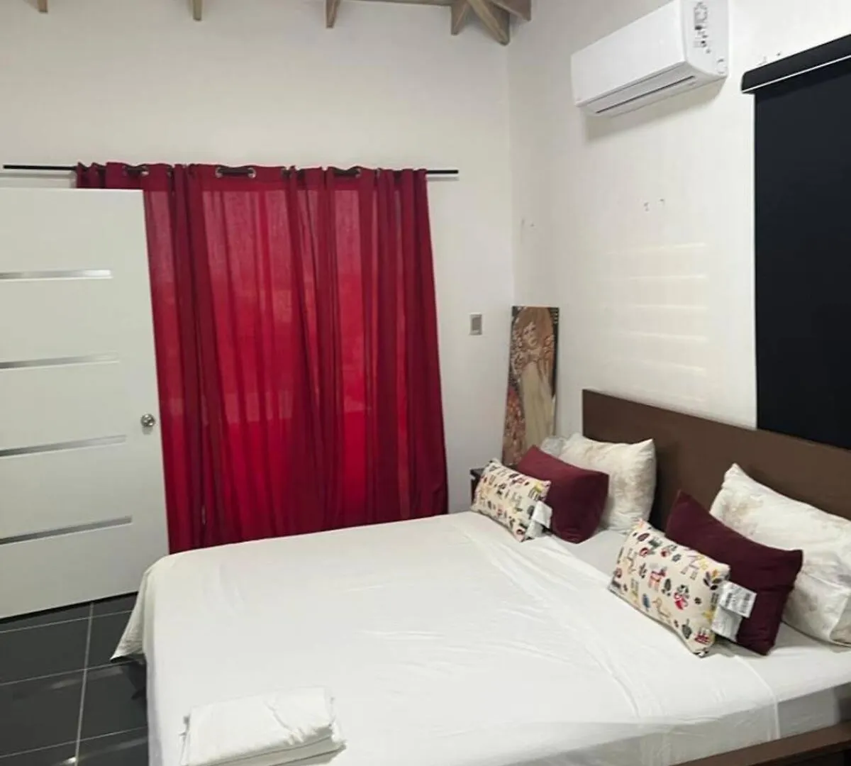 Appartamento Altos De Yajaira Santo Domingo Este