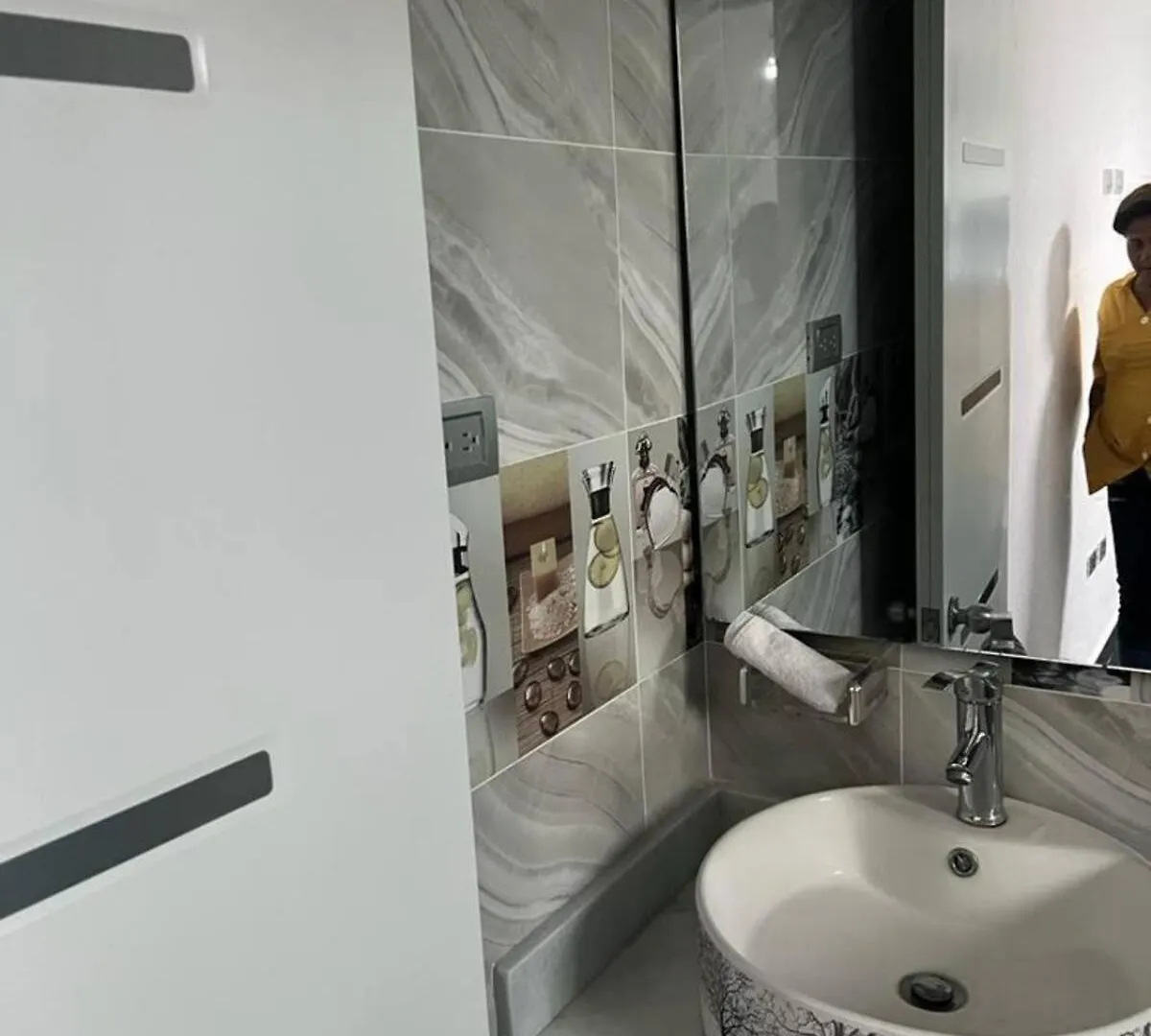 Appartamento Altos De Yajaira Santo Domingo Este